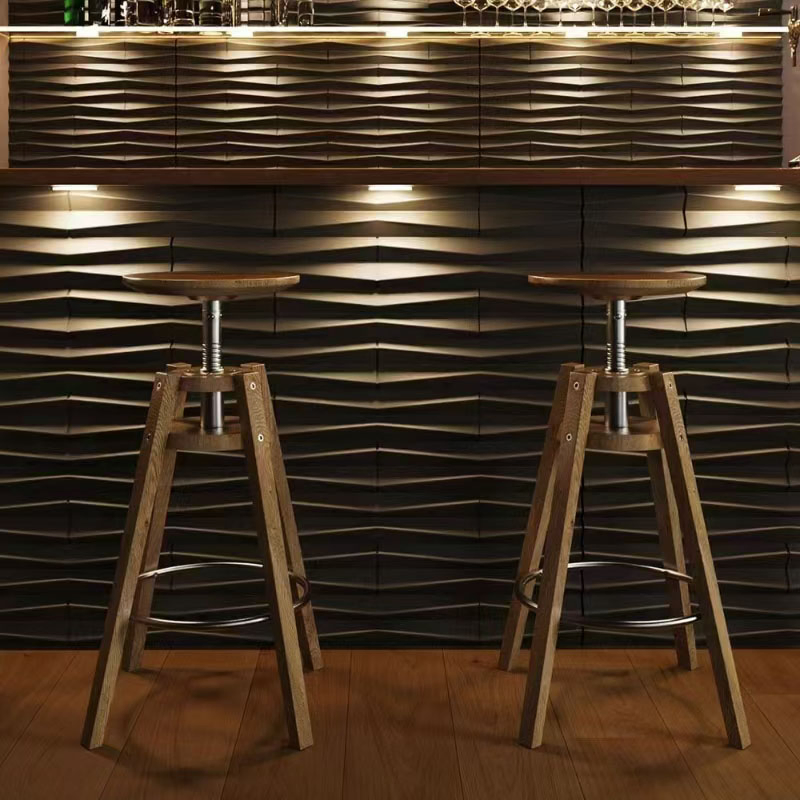 Artificial Tile Exterior Faux PU Wedding Decorative Panel Polyurethane Stone