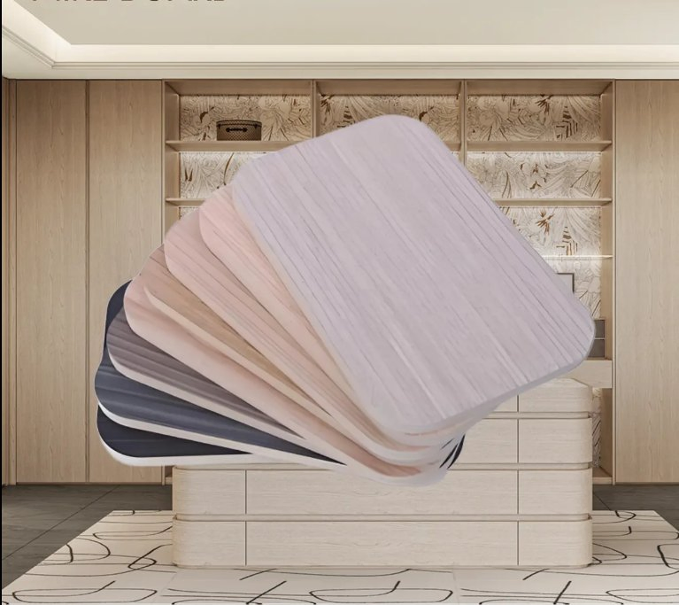 Carbon Rock Board Manufacturer Glossy Stone Grain Veneer UV Background Marble Sheet Wall Panels Faux PVC Marble Wall Panel