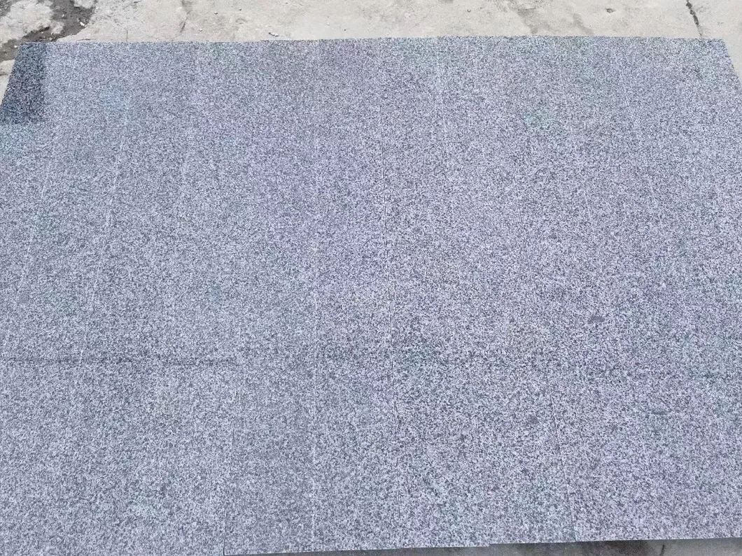 Granite Cobblestone