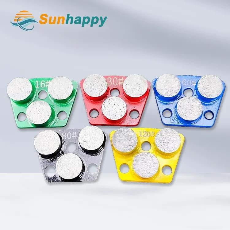 Concrete Floor Grinding