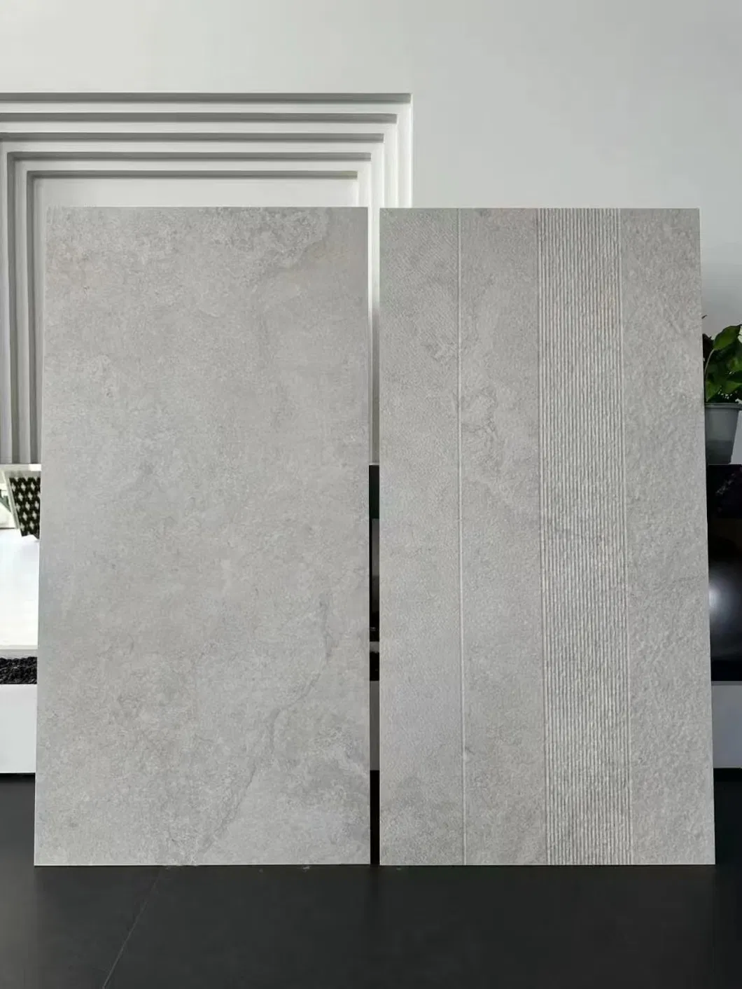 Rustic Marble Design