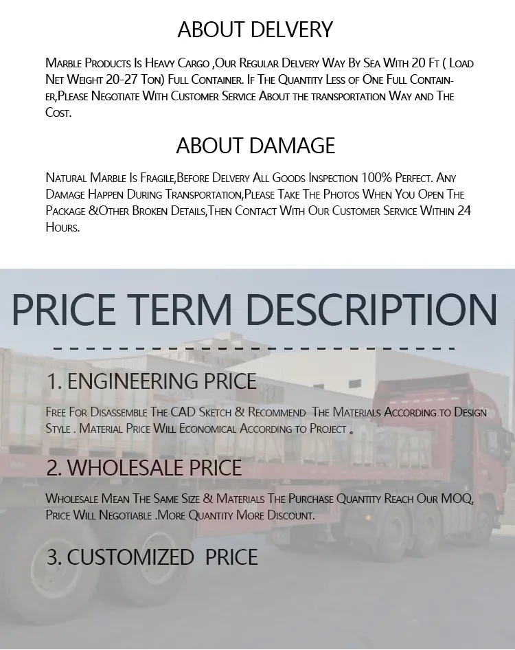 Stone Project Showcase