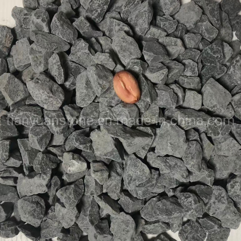 Red/Green/White/Yellow/Black/Grey Gravel Crushed Stone