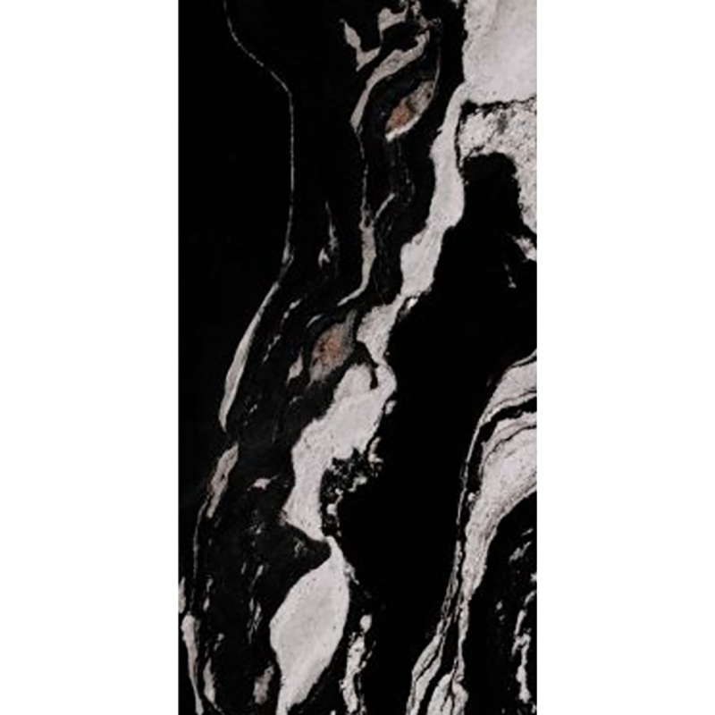 2024 Countertop 12mm Popular New Design Polished Rock Stone Wall Slab Wholesale Sintered Stone