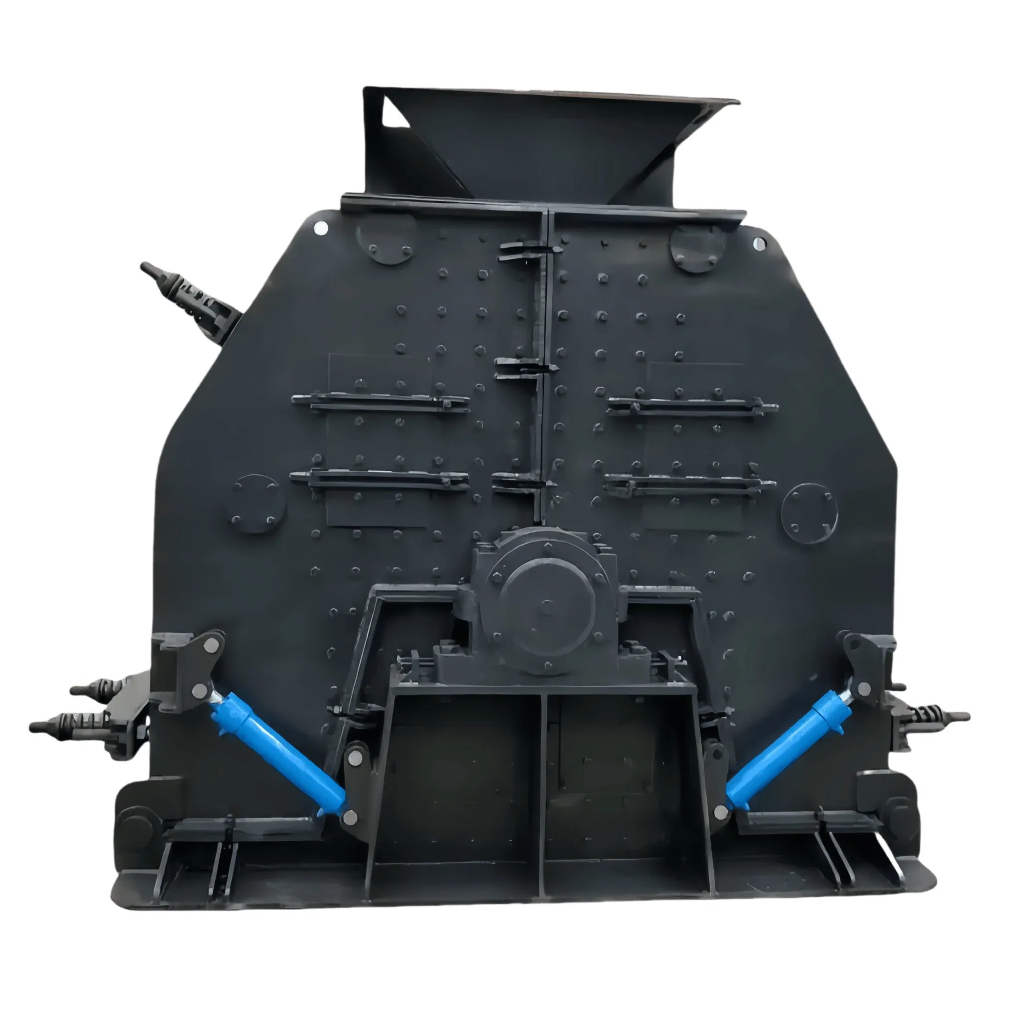 Pcxf0404 High-Efficiency Anti-Block Fine Grinder for Mineral/Mining Processing