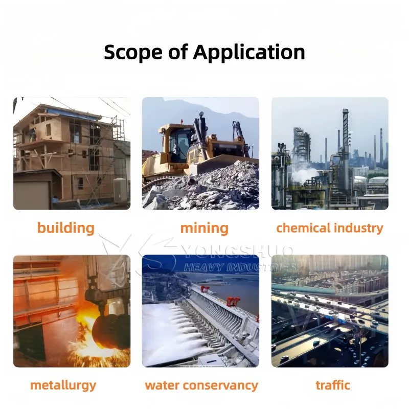 Sand Making Machine Detail 8