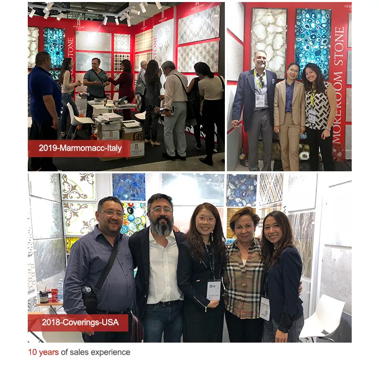 Architectural Stone Design