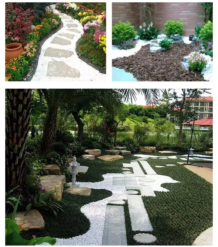 Landscape Application