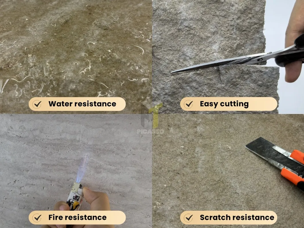 Practical Performance