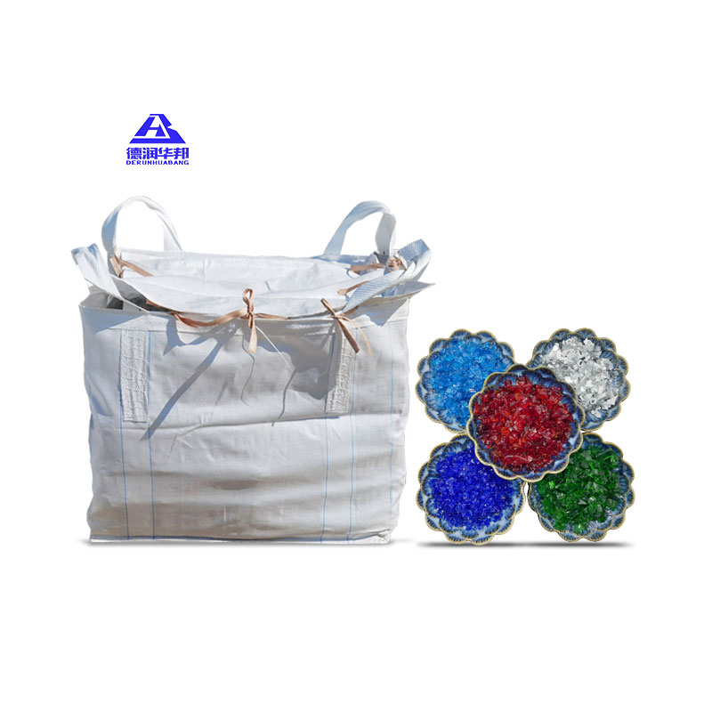 Aquarium Landscape Glass Sand Wholesale Hardness 7 Porosity 0.35 Glass Fragments Glass Block