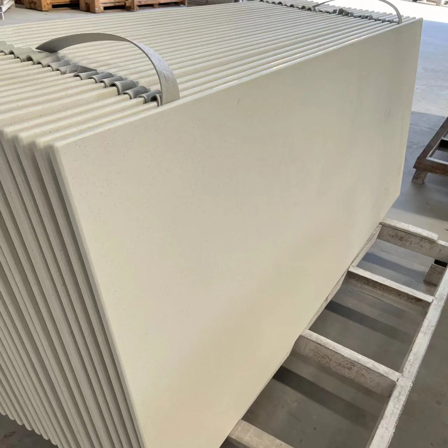 Cheap Factory Price Quartz Stone Building Material for Bathroom Vanity Top