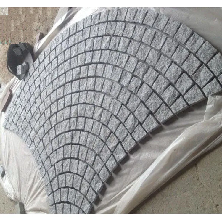 Natural Split Finish