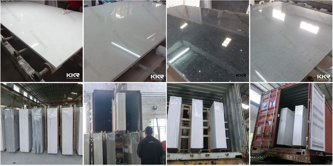 Quartz Slabs Overview