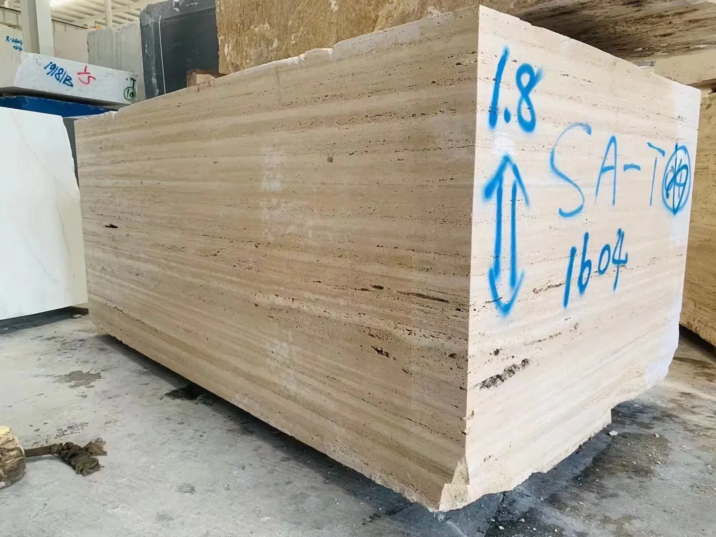 Natural Stone polished/honed Crema Romano classico travertine for floor/wall slabs/tiles/countertops/stairs/sills/column/mosaic interiors decoration