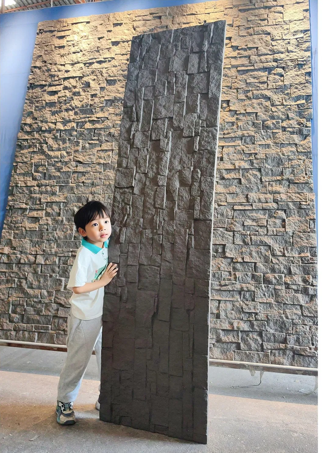 Lightweight and durable