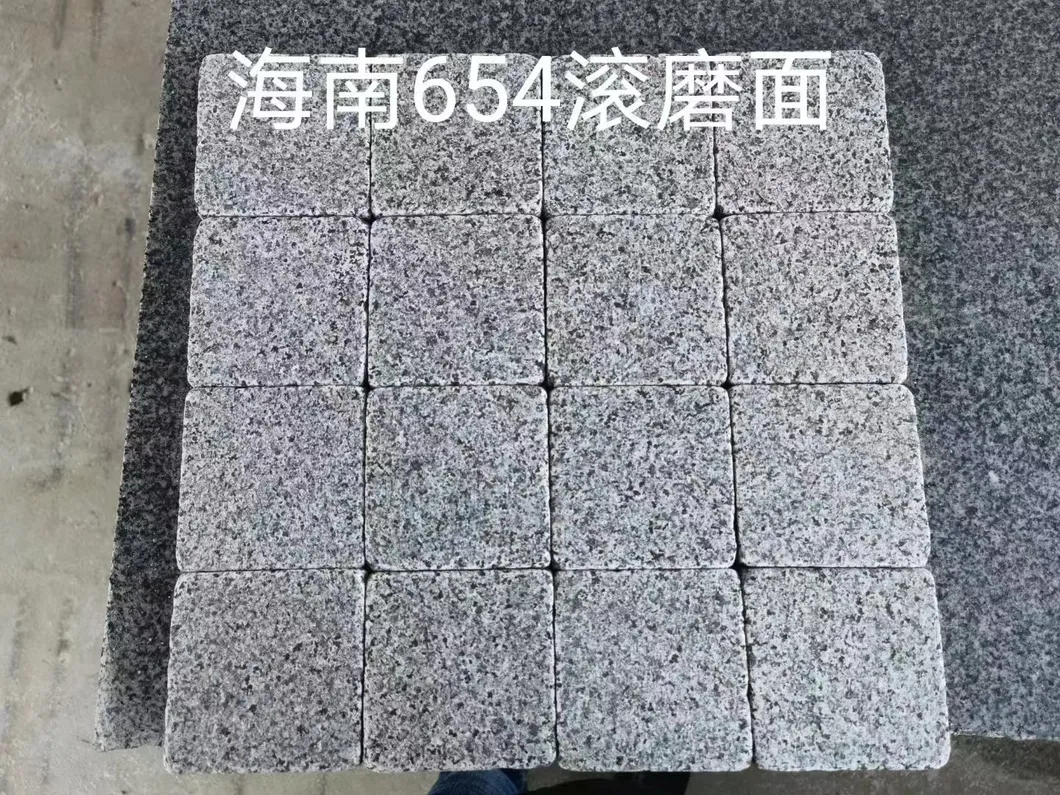 Surface Finish Granite