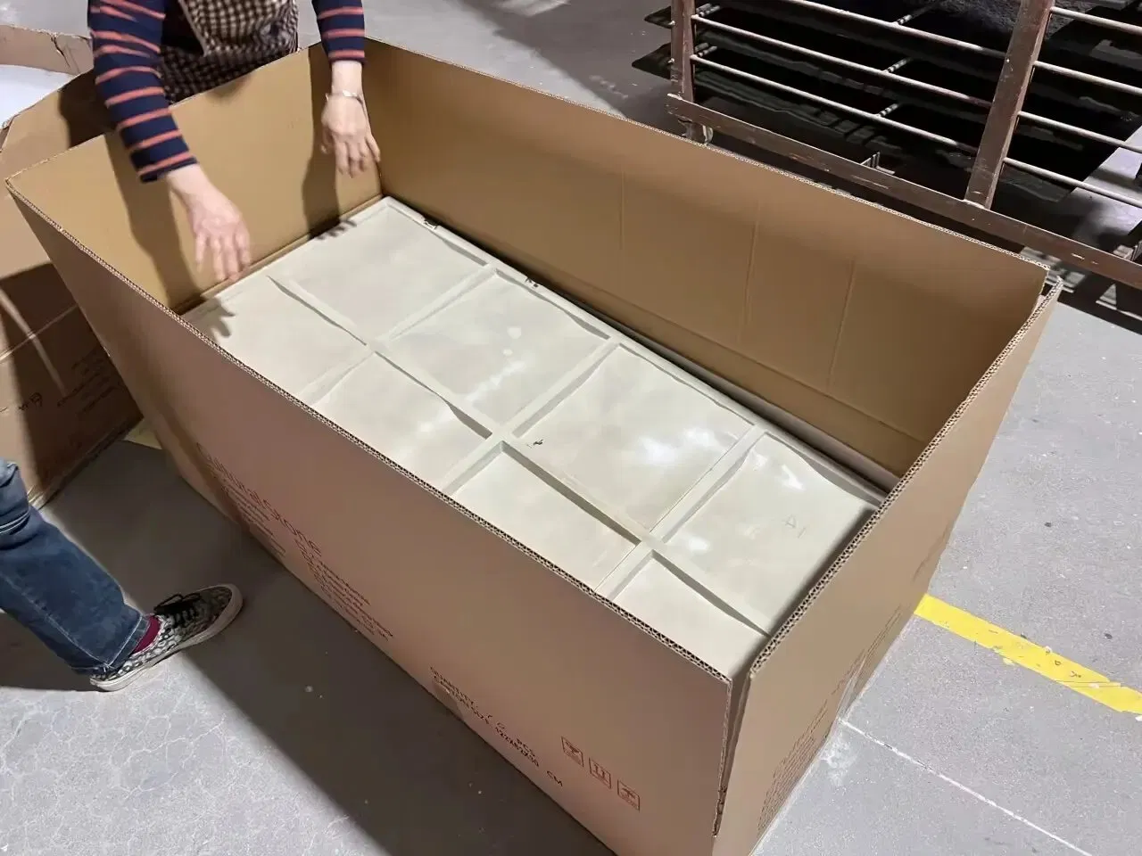 PU Stone The Perfect Choice for Your Building Needs