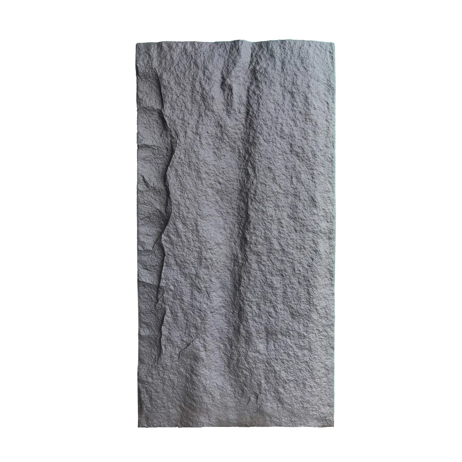 Auuan Popular High Quality Veneer Faux Stone Panel for Villa House Interior