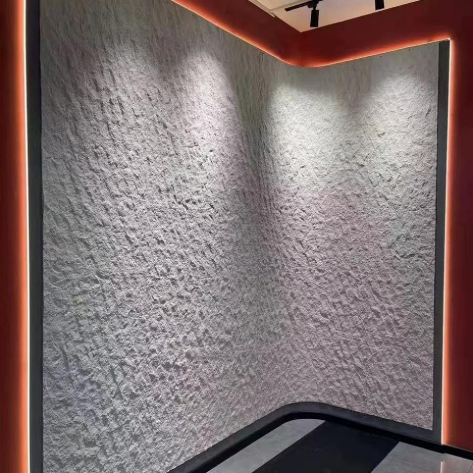 Factory Price Soft Stone Panel Flexible Veneer Sheet Exterior Decorative Wall Stone OEM Service Outdoor Soft Stone Panel Chinese Manufacturers