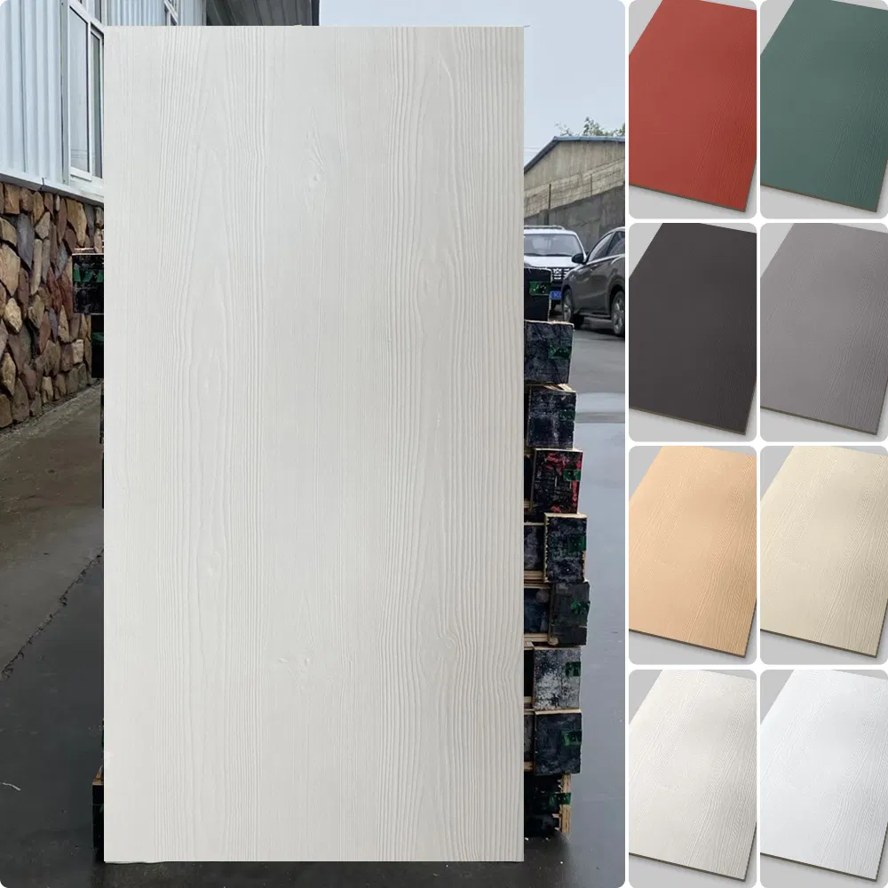 Flexible Sandstone Panel for Landscape Feature Walls with Fading Resistance Guarantee