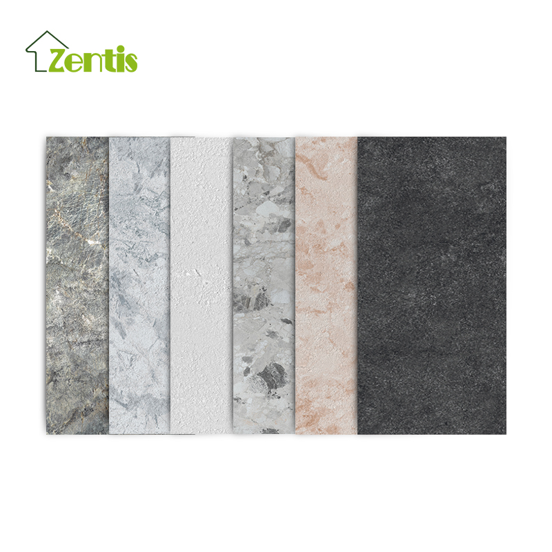 Rustic Charm Flexible Form Slate Effect Stone Sheet