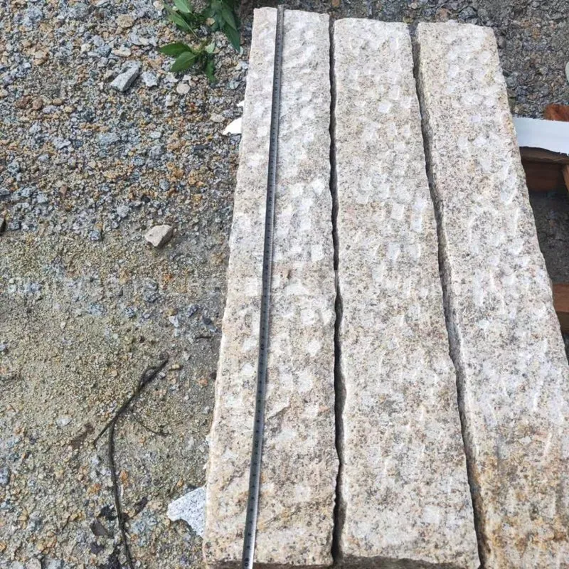 Granite Cobblestone 2