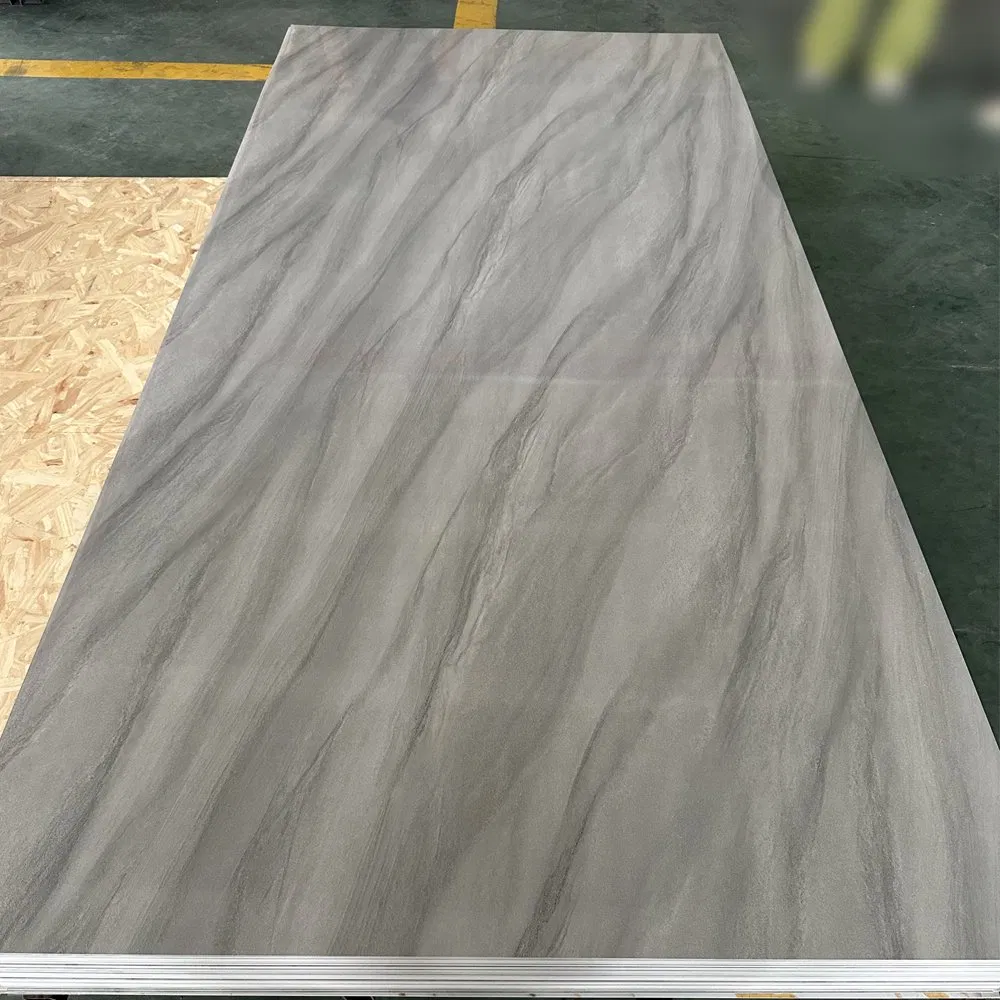 PVC Carbon Slate Marble Board Wall Panel PVC UV Marble Sheet Wall Paneling Sheet