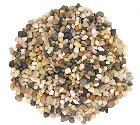 Natural Cobblestone Description