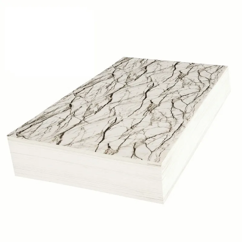PVC Marble Sheet View 1