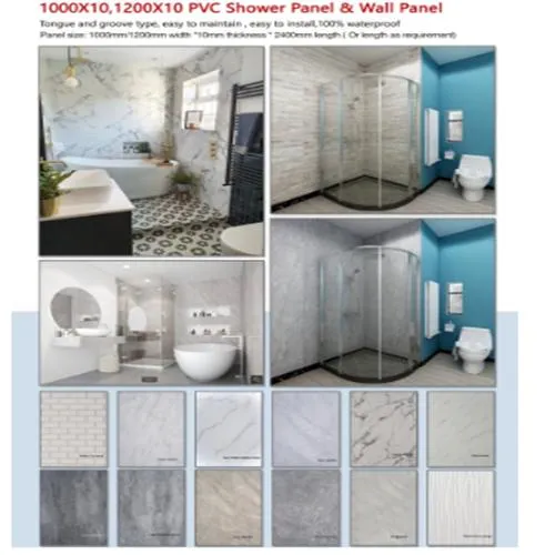 Sandstone Matt Panel