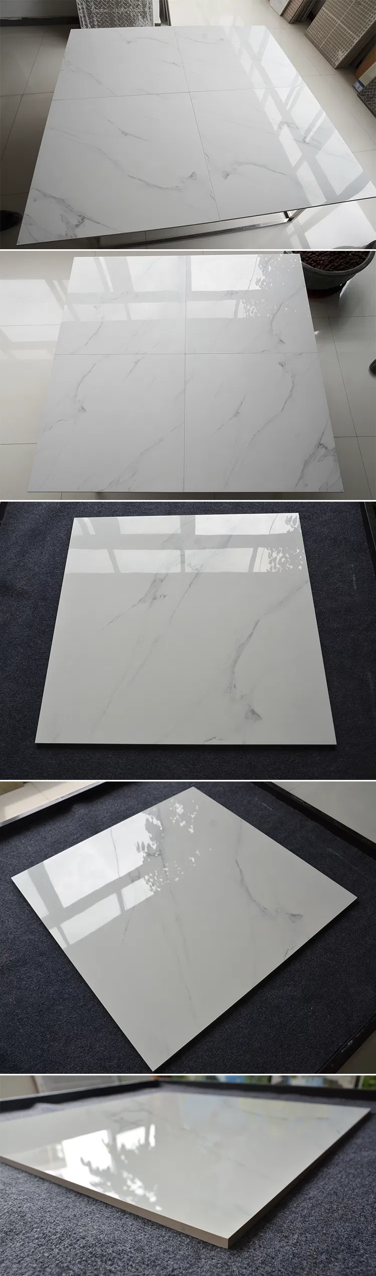 Vitrified Floor Wall Tiles Detail 1