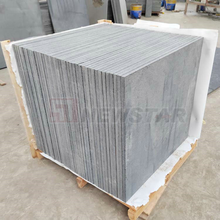 Tiles Natural Stones for Exterior Wall House Absolute Black Granite Slabs Price Basalt Slab