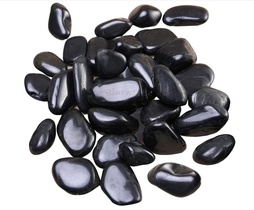Landscape Natural River Stone Pebbles Garden Decoration Wholesale River Stones Mosaic Tile Wall and Floor Pebble Paving Matte
