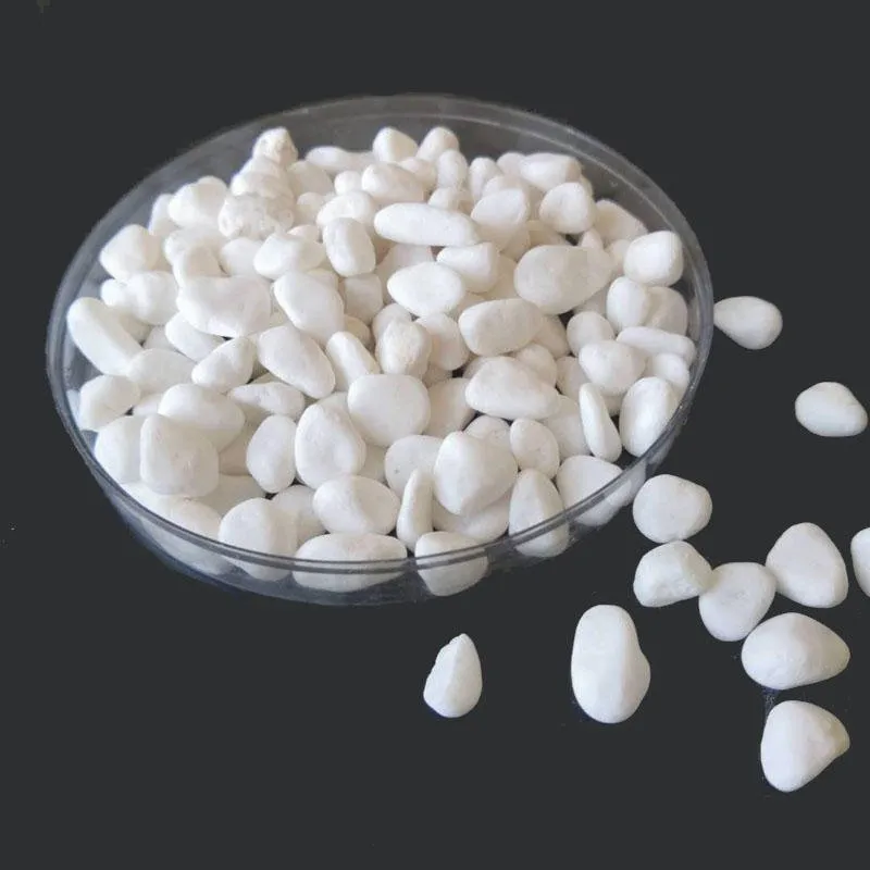 Pebble Stone Detail 1