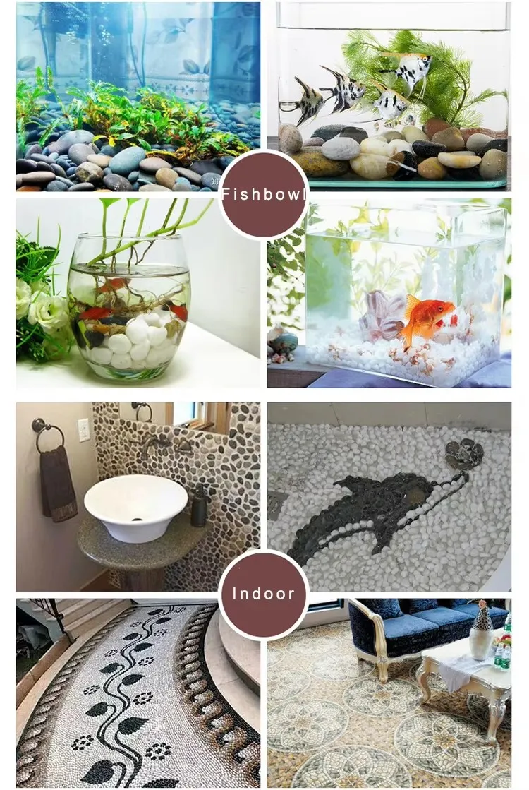 Quality Stone Selection