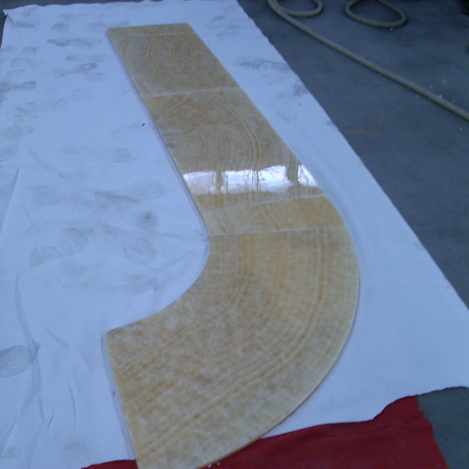 Hot Sale Onyx Stone Translucent Marble Price Yellow Honey Onyx Stone