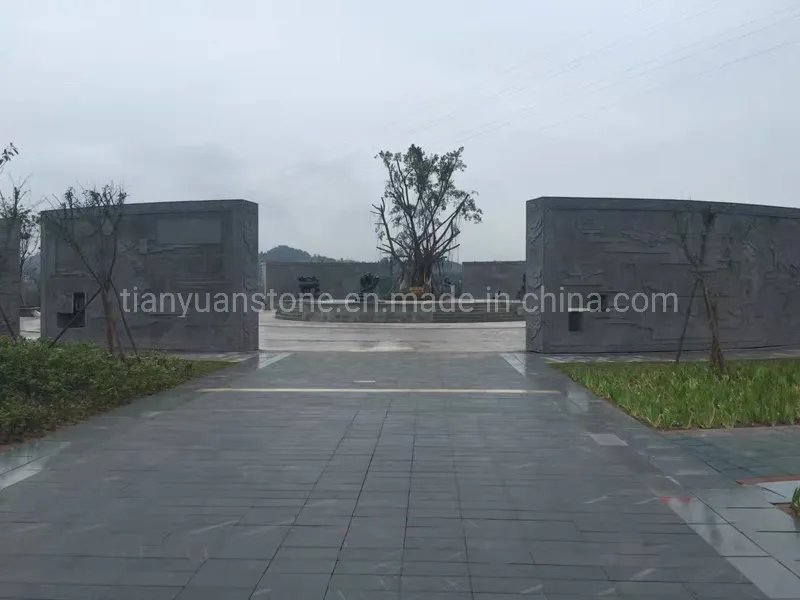 Sculpture Carving Relievo 5