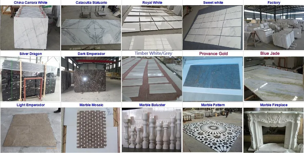 Stone Product Showcase 2