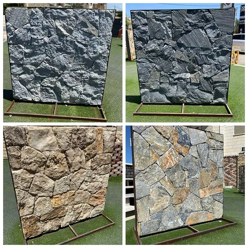 Natural Slate Texture