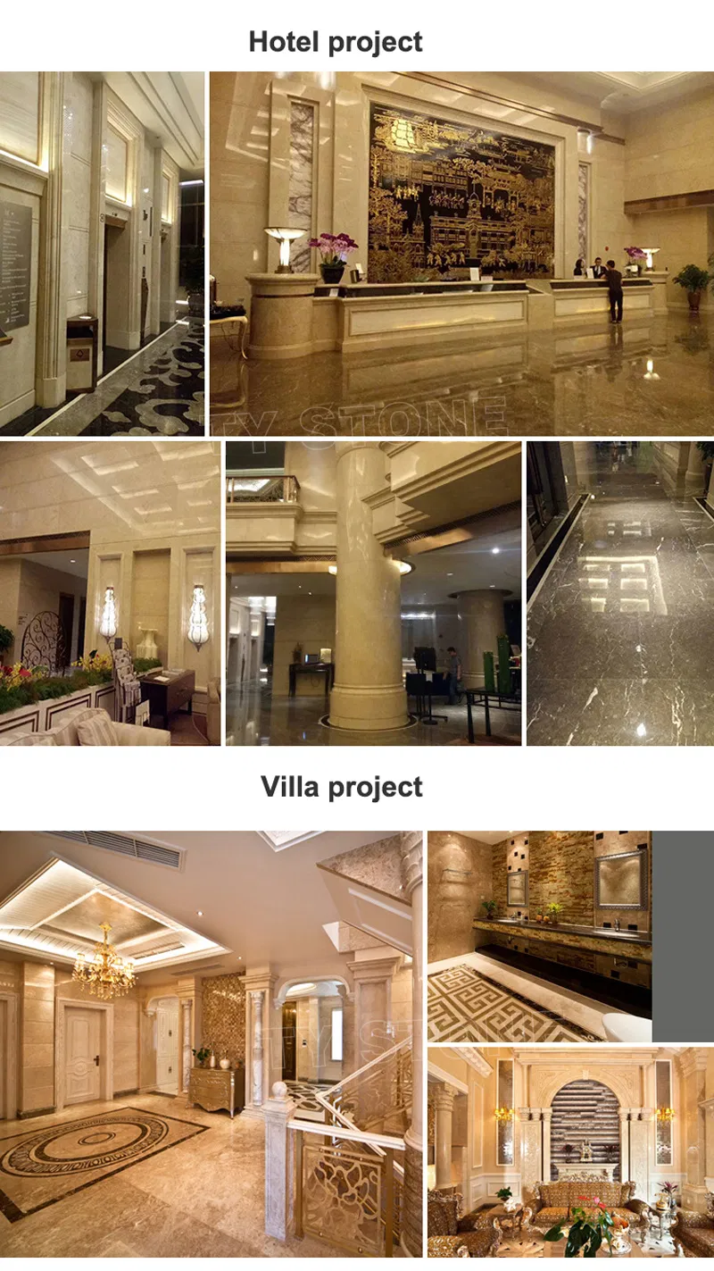 Calacatta White Marble 3