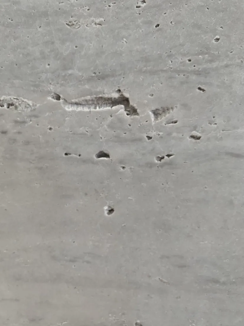 Travertine 80x80x1cm