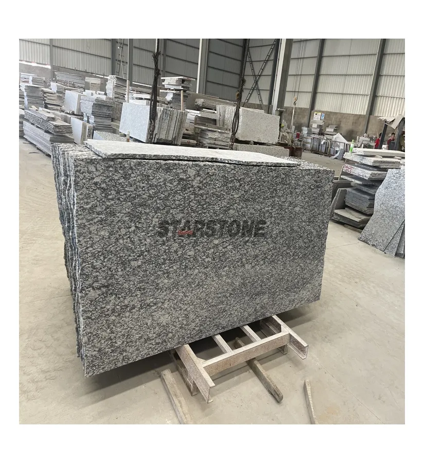 Natural Granite Slab