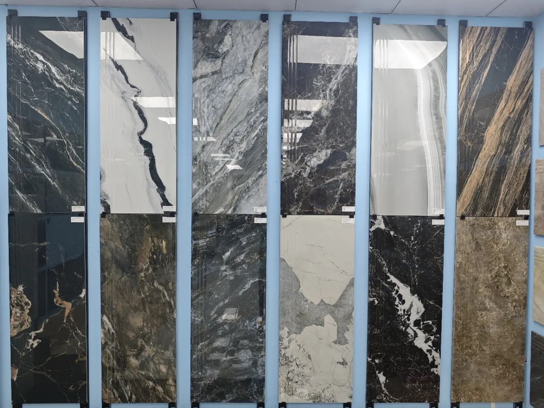 Vitrified Tile Design