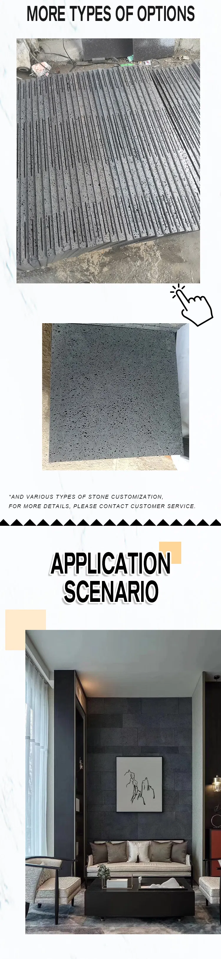 Natural Stone Texture