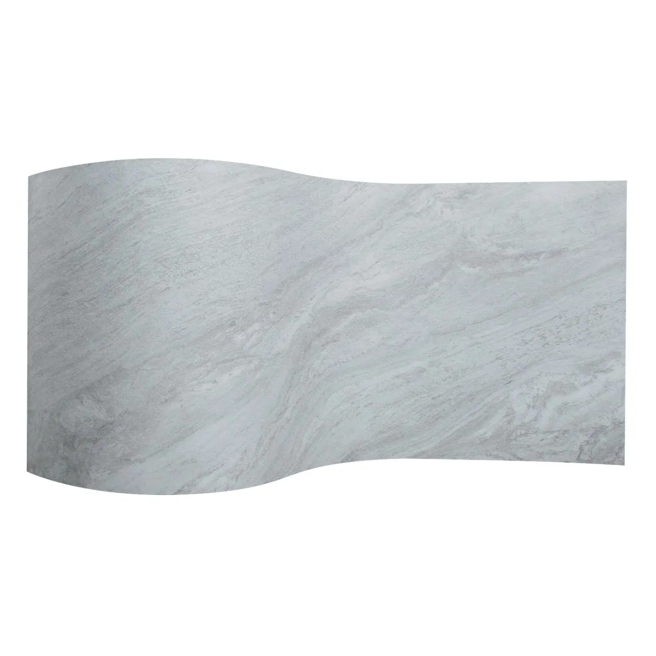 Cut-to-Size Flexible Stone for Customize Accent Walls, Elevators and Luxury Retail Displays Effortlessly