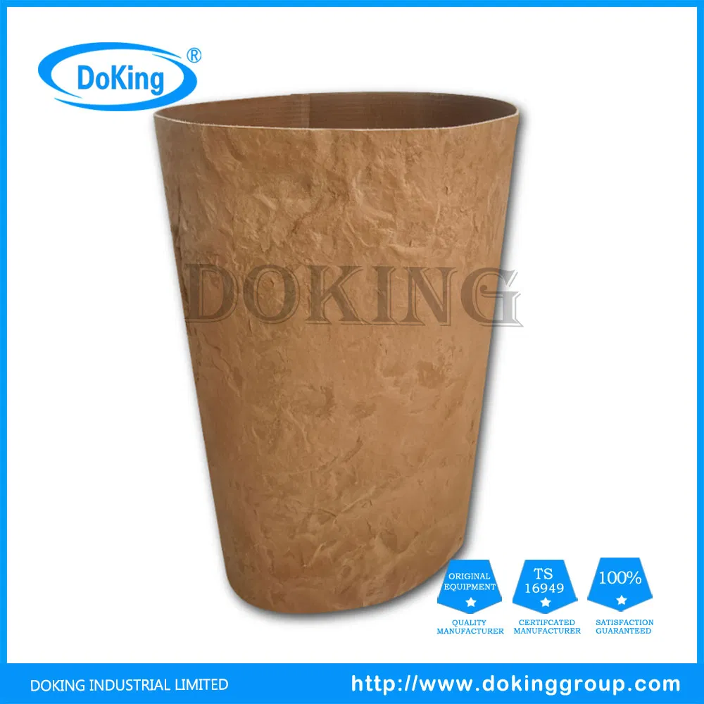 Home Decoration Environmental Materials Travertine Soft Stone Tile for Wall