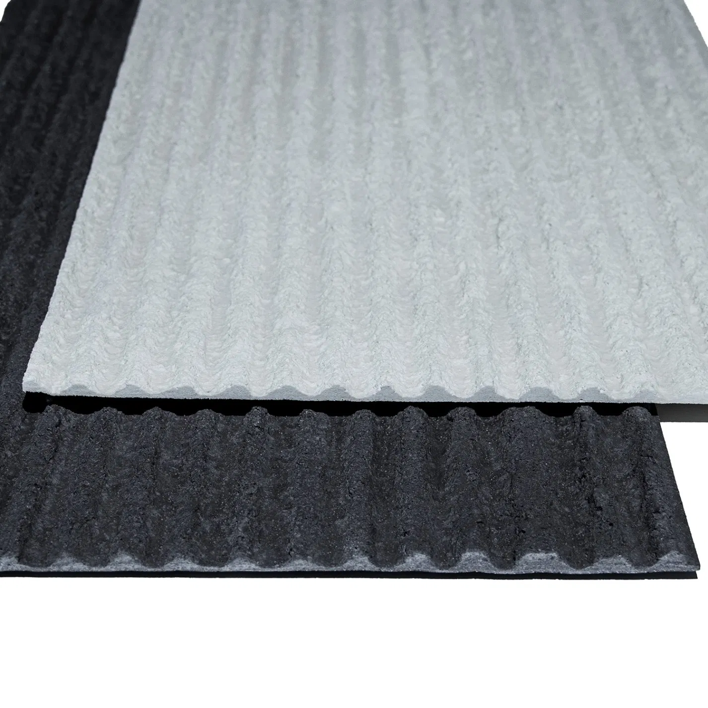 Modern Design Style Stone Tile New Lightweight Artificial Flexible Soft Ceramic for Hotel Cut-to-Size Solution