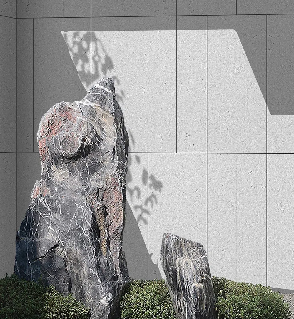 Flexible Stone Sheet