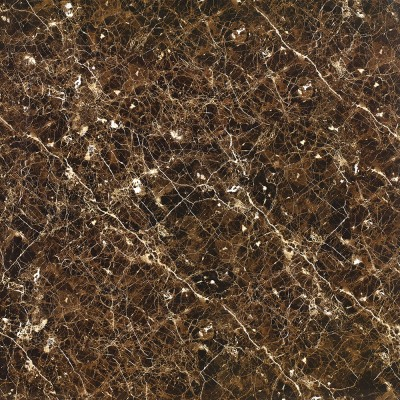 Luxurious Dark Glazed Marble Tiles for Elegant Home Interiors