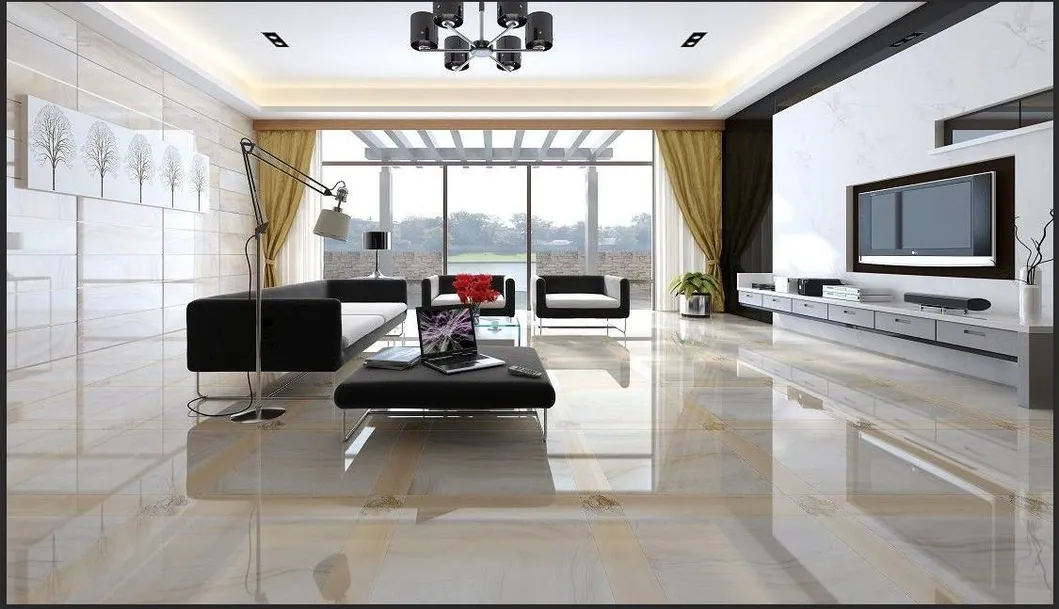 PVC Marble Wall Panel